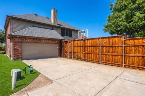 6201 Whetstone Drive Mckinney TX 75070
