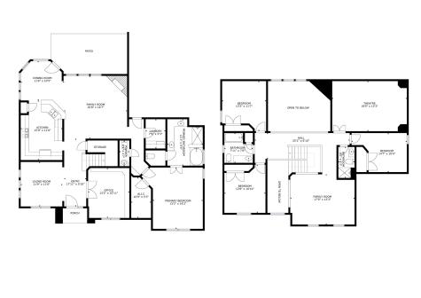6201 Whetstone Drive Mckinney TX 75070
