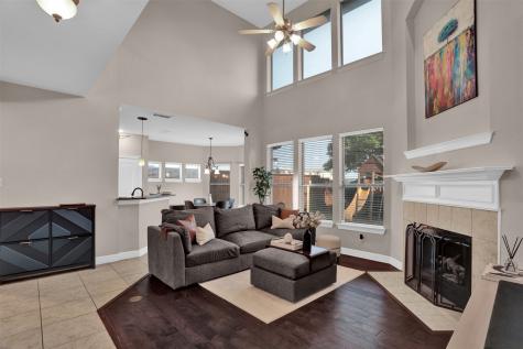 6201 Whetstone Drive Mckinney TX 75070