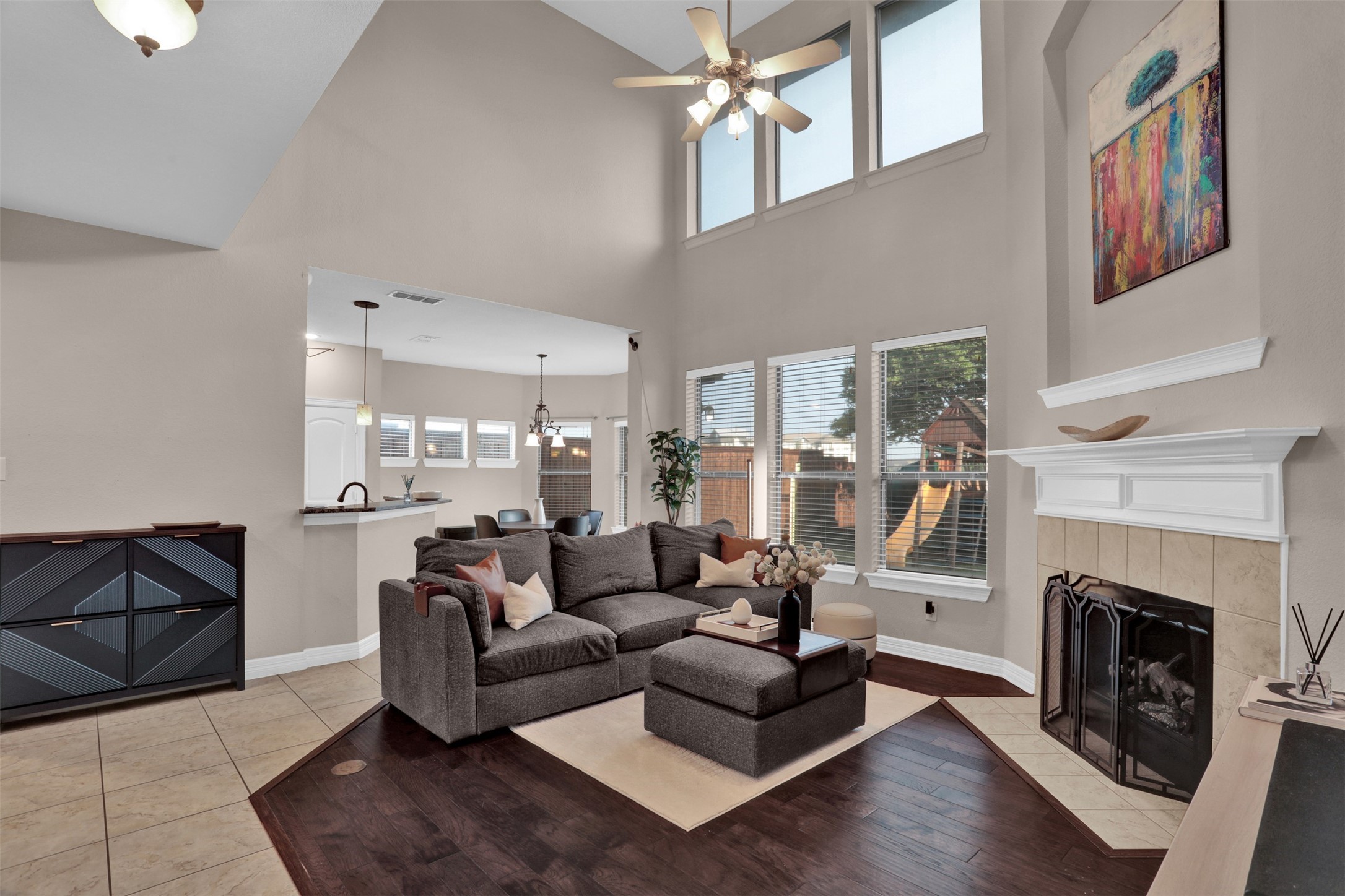 6201 Whetstone Drive Mckinney TX 75070