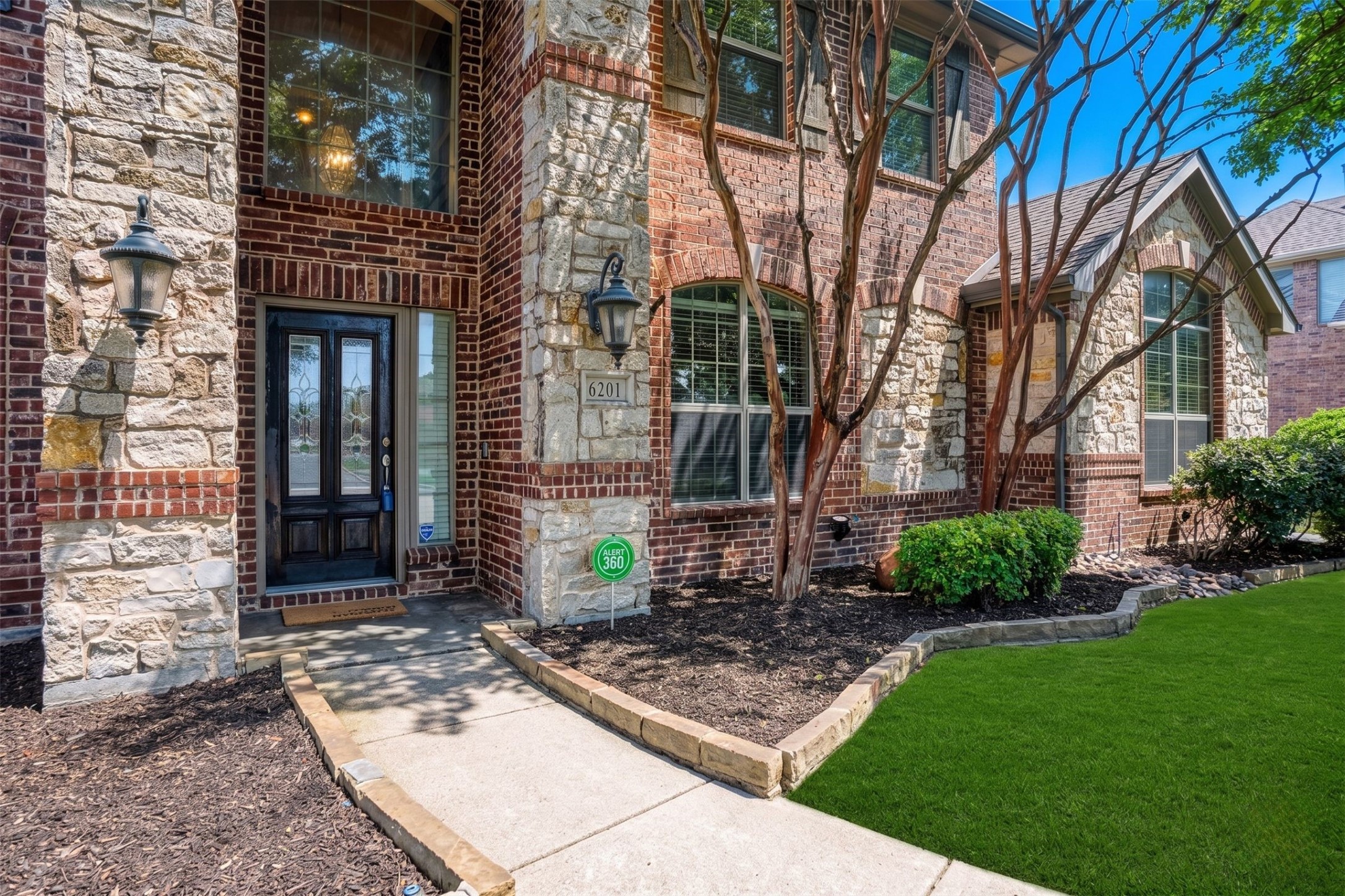 6201 Whetstone Drive Mckinney TX 75070