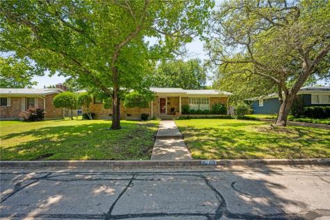 2106 Sugg Drive Waco TX 76710