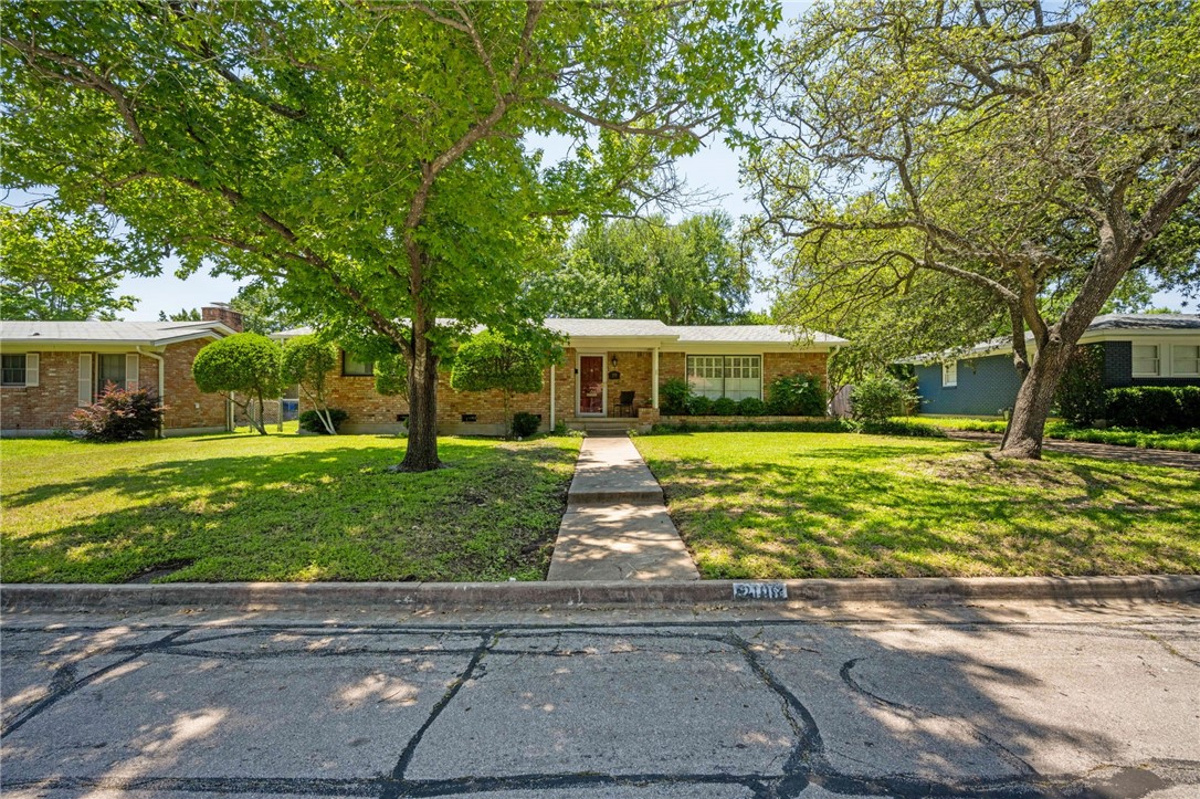 2106 Sugg Drive Waco TX 76710