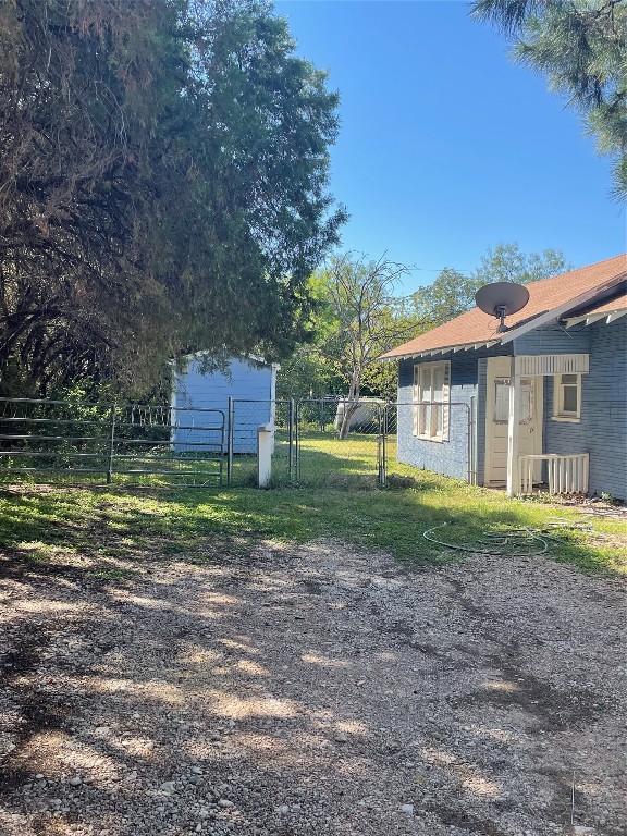 241 N 14th Street Abilene TX 79601