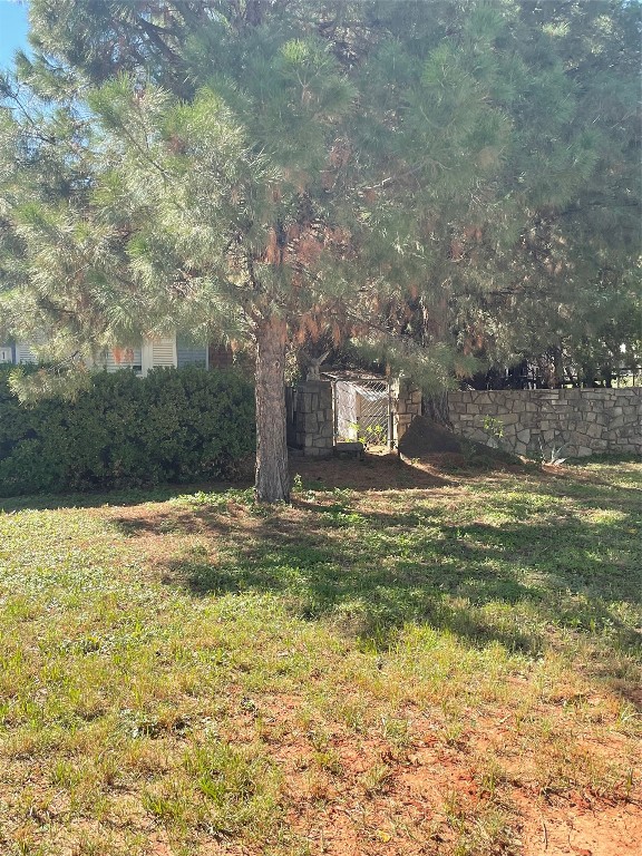 241 N 14th Street Abilene TX 79601