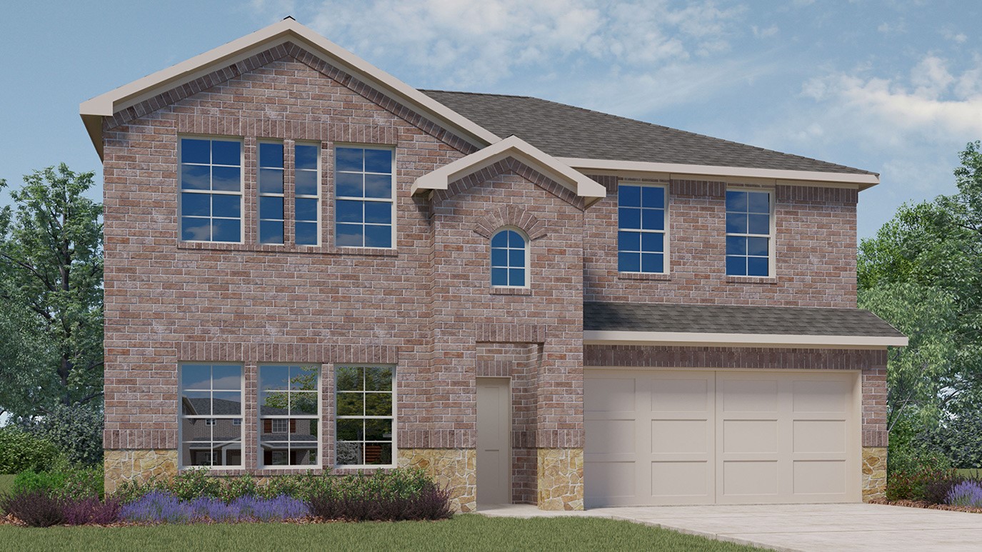 210 Fieldtrail Lane Caddo Mills TX 75135