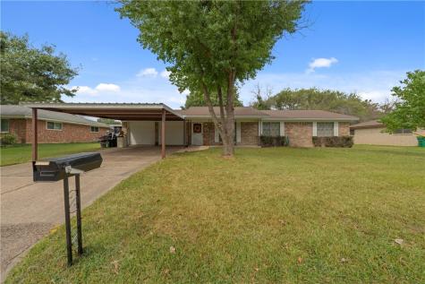 713 W Karnes Drive Robinson TX 76706