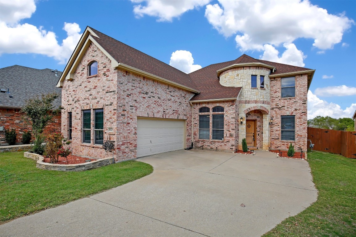 8125 Rock Elm Road Fort Worth TX 76131