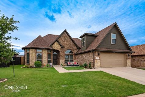 333 Southlake Drive Abilene TX 79602