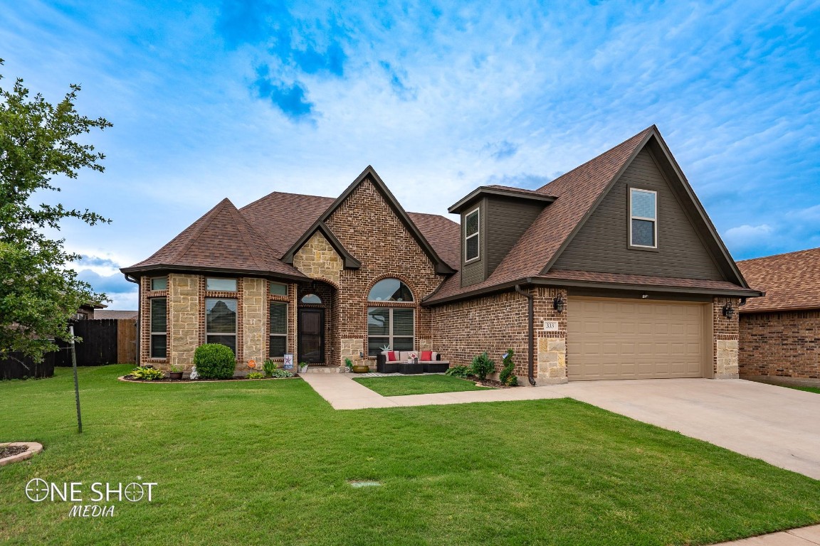 333 Southlake Drive Abilene TX 79602