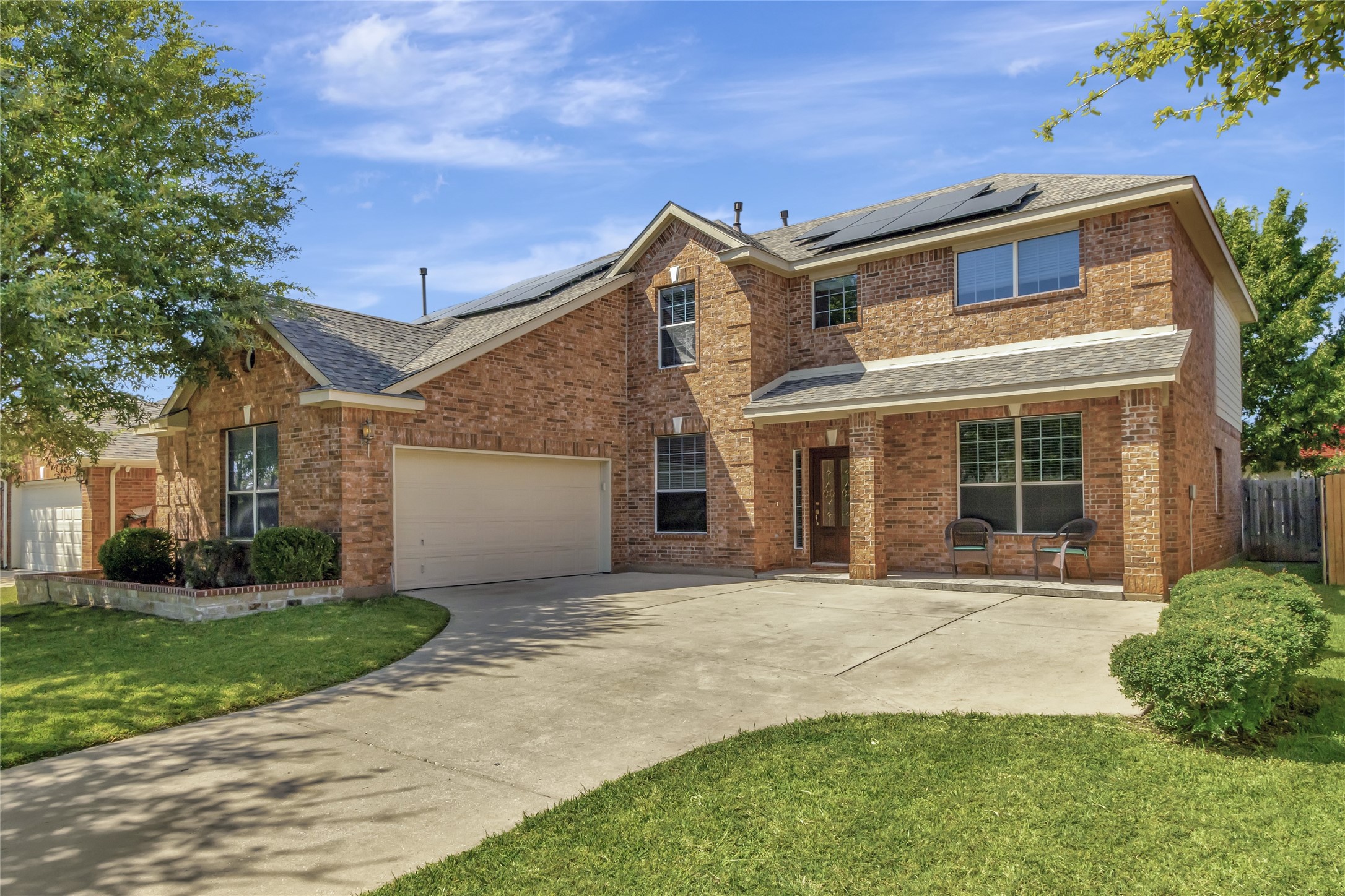 8825 Soy Seed Trail Fort Worth TX 76179