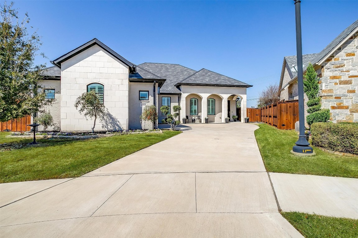 2201 Meridian Place Midlothian TX 76065