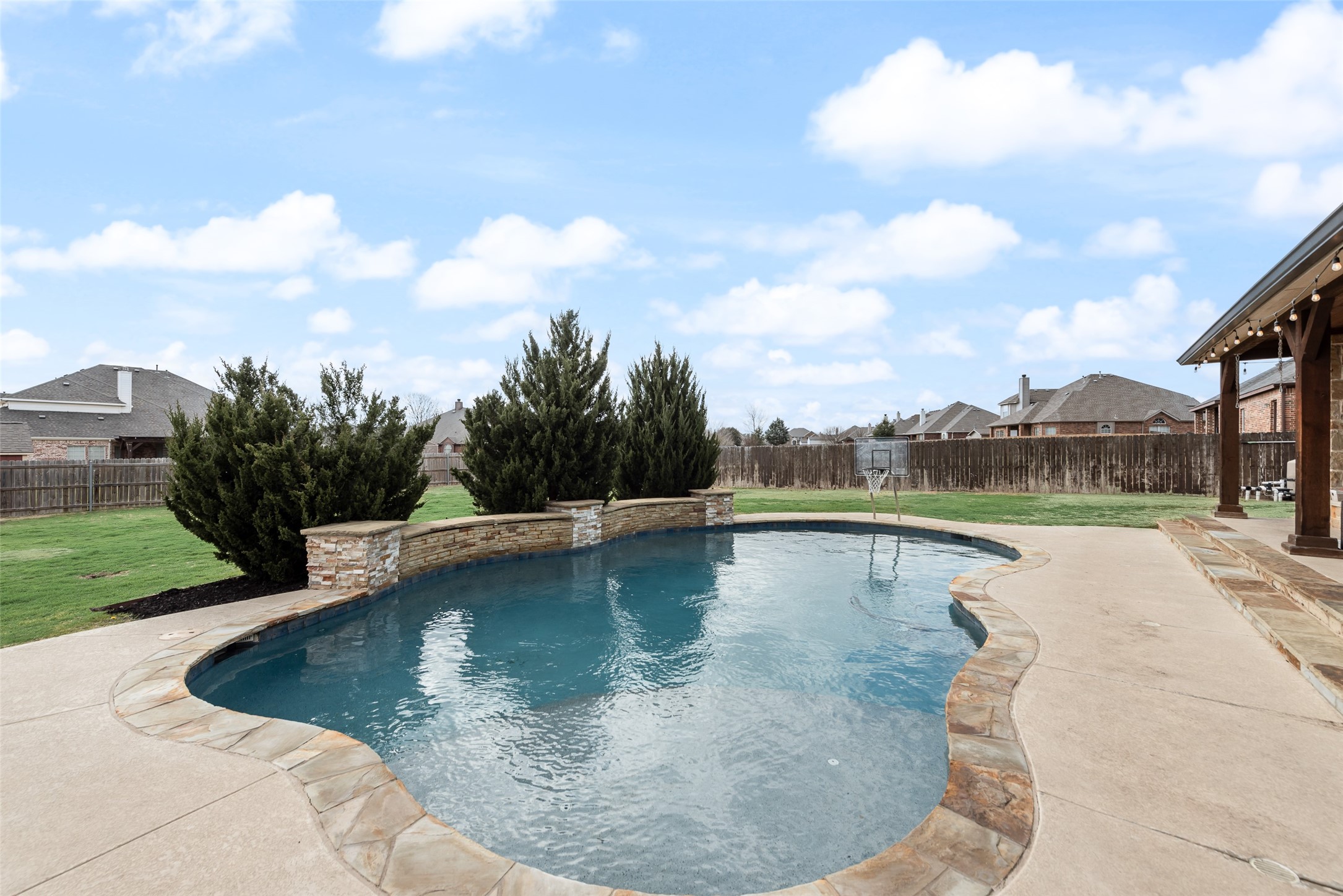 1533 Diamond Back Lane Fort Worth TX 76052