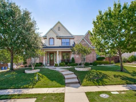 11582 Cody Lane Frisco TX 75033