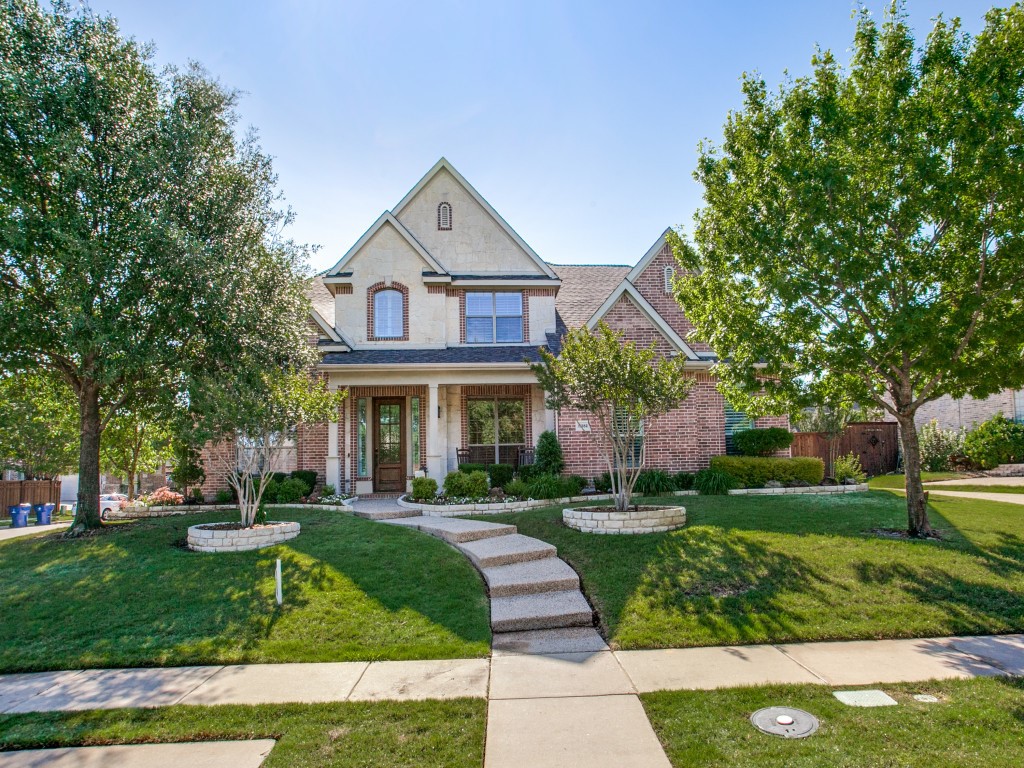11582 Cody Lane Frisco TX 75033