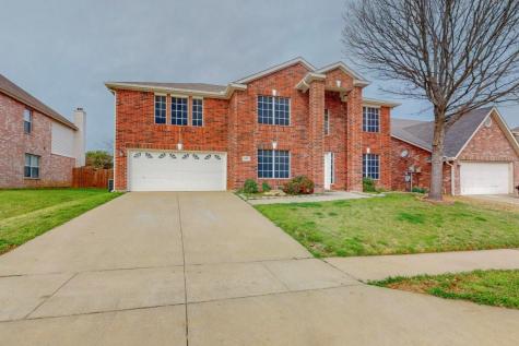 8555 Birch Creek Road Fort Worth TX 76244