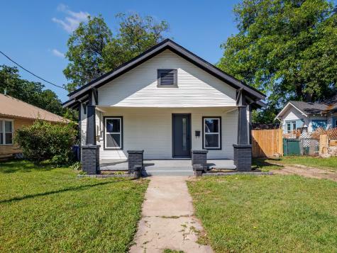 1703 7TH Street Brownwood TX 76801