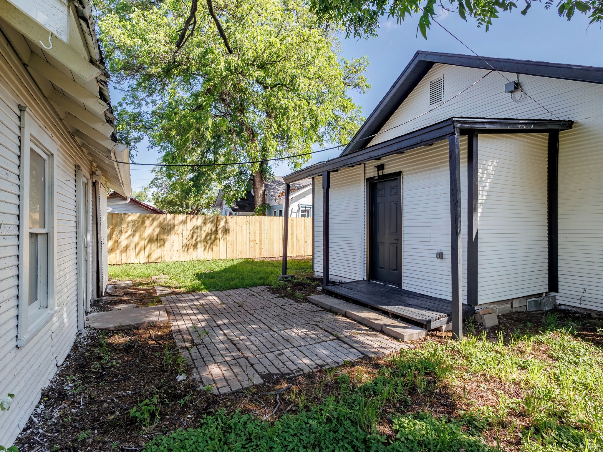 1703 7th Street Brownwood TX 76801