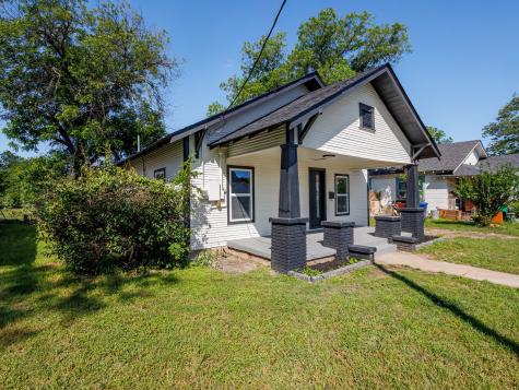 1703 7TH Street Brownwood TX 76801