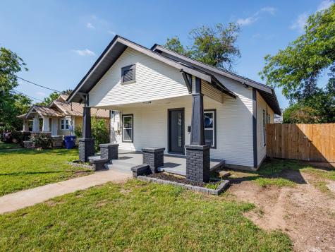 1703 7th Street Brownwood TX 76801