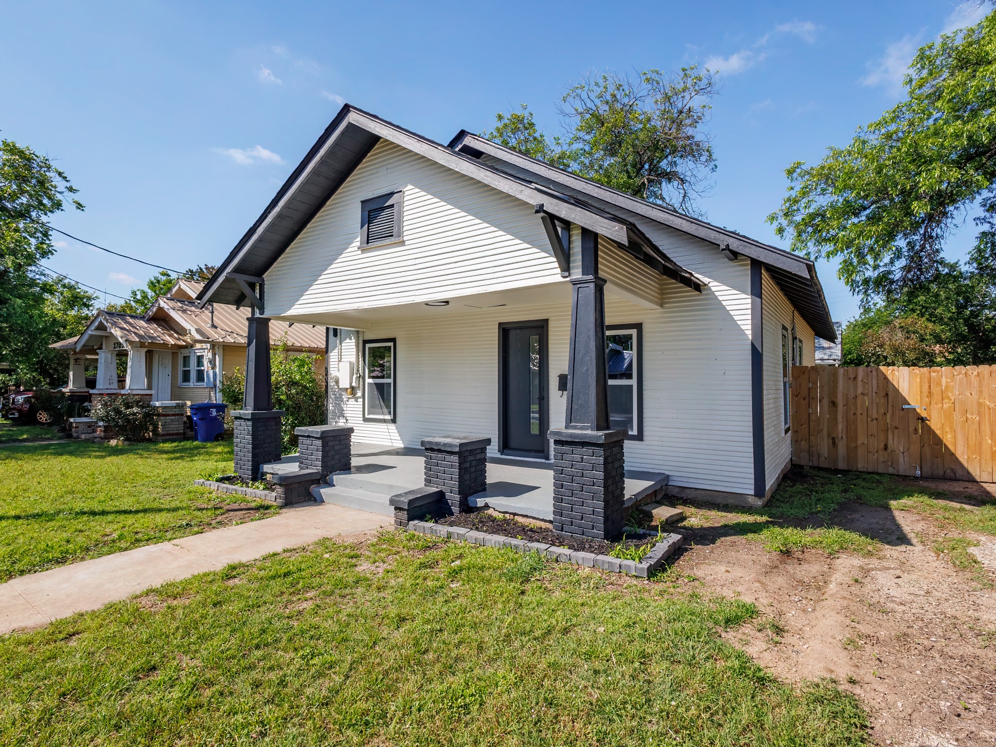 1703 7th Street Brownwood TX 76801