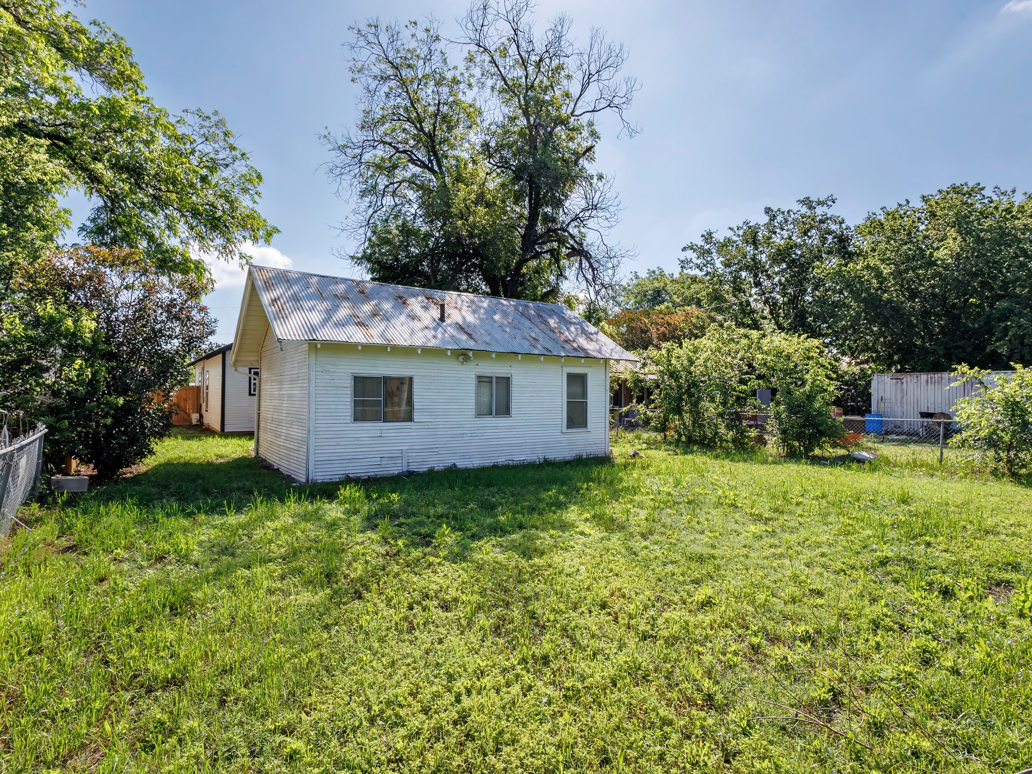 1703 7th Street Brownwood TX 76801