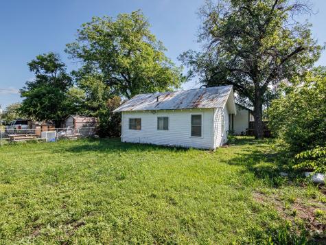 1703 7th Street Brownwood TX 76801