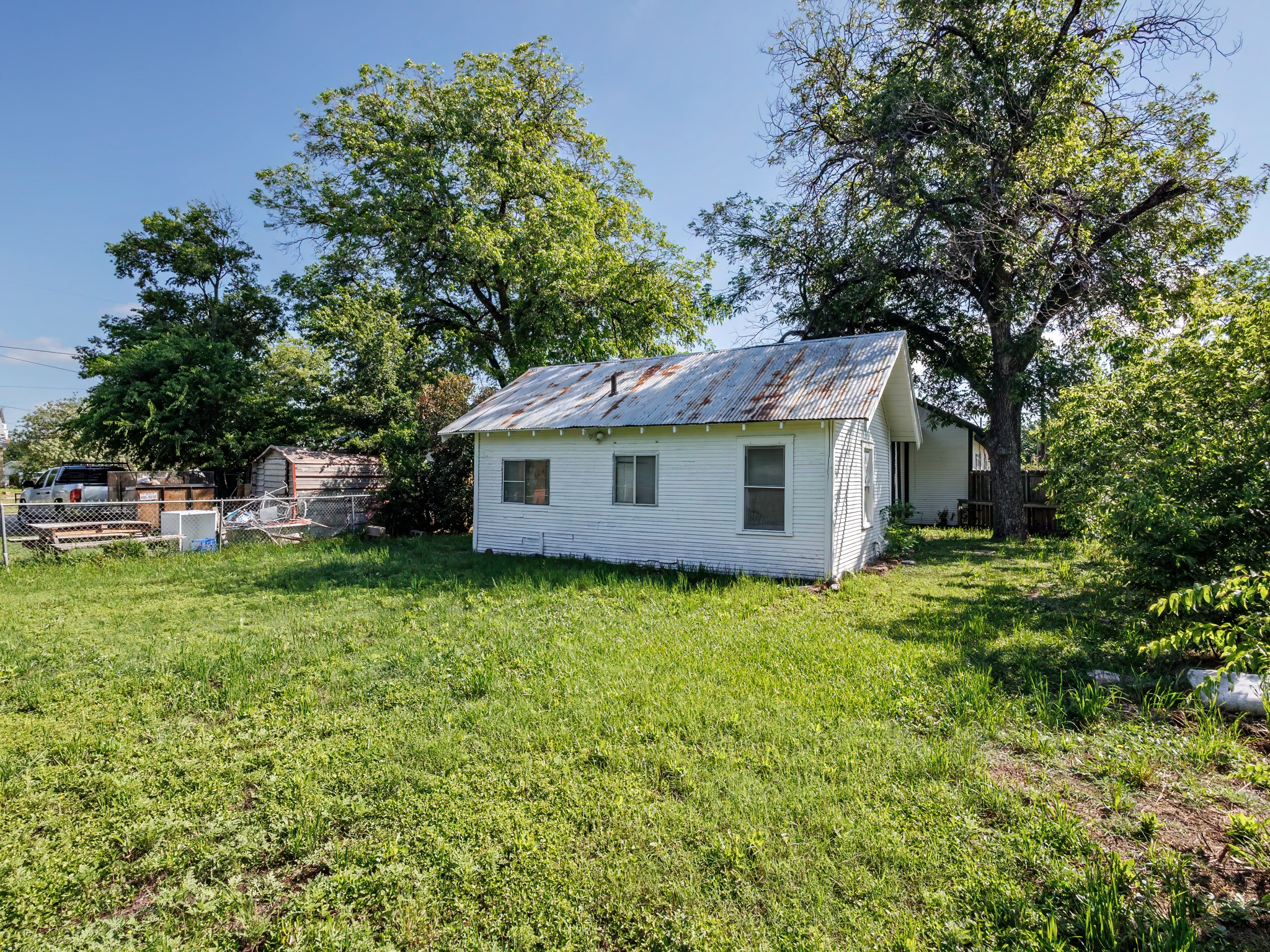 1703 7th Street Brownwood TX 76801