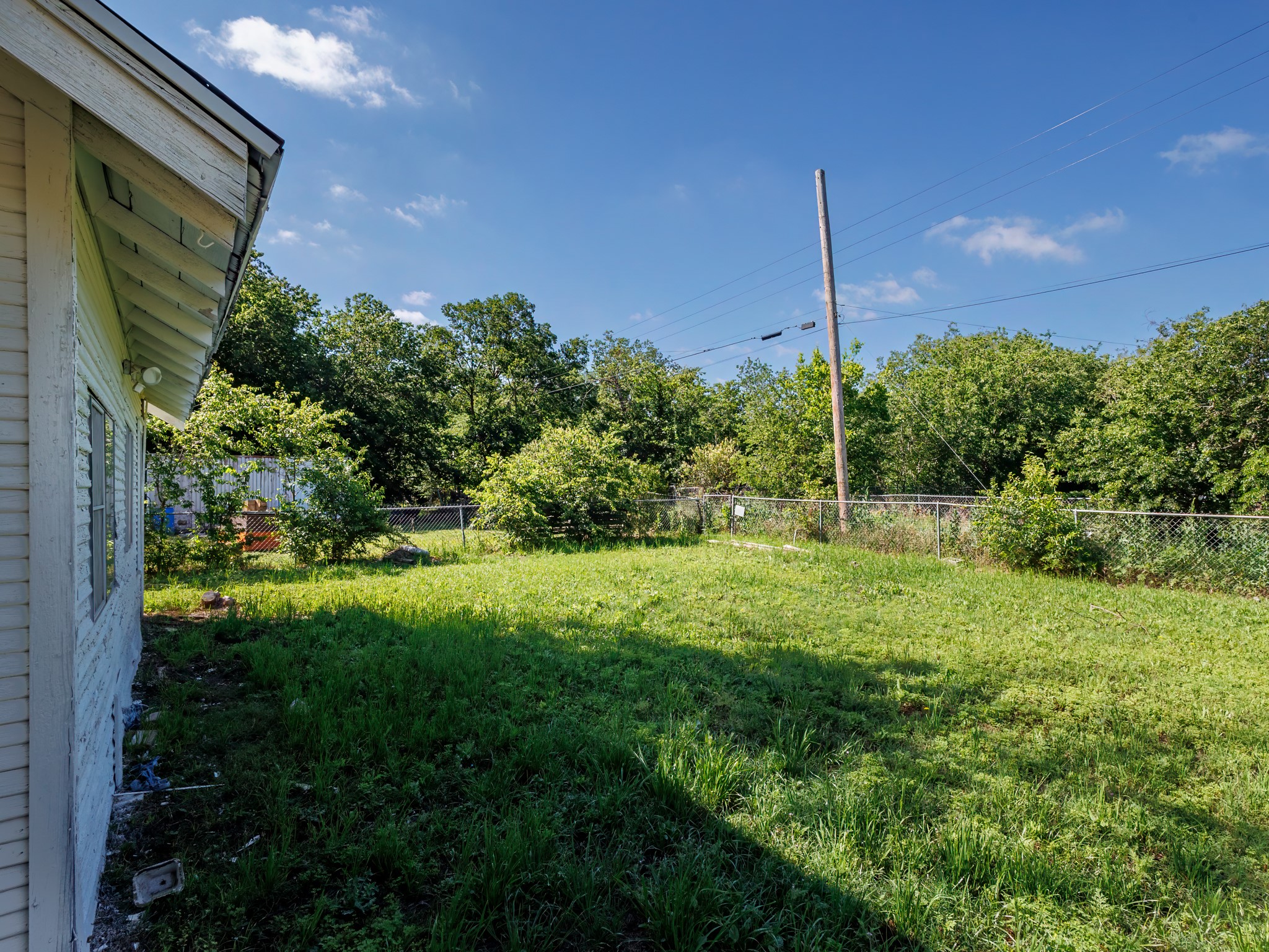 1703 7th Street Brownwood TX 76801