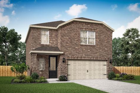 1108 Witherspoon Lane Princeton TX 75407