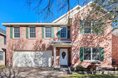 2880 Westover Drive Grand Prairie TX 75052