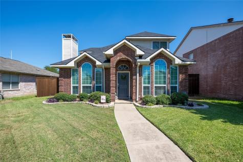 1423 Di Orio Drive Lewisville TX 75067