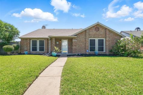 2658 Princewood Drive Garland TX 75040