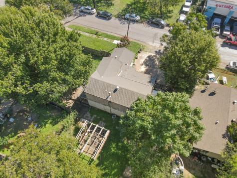 815 Viola Street Dallas TX 75203