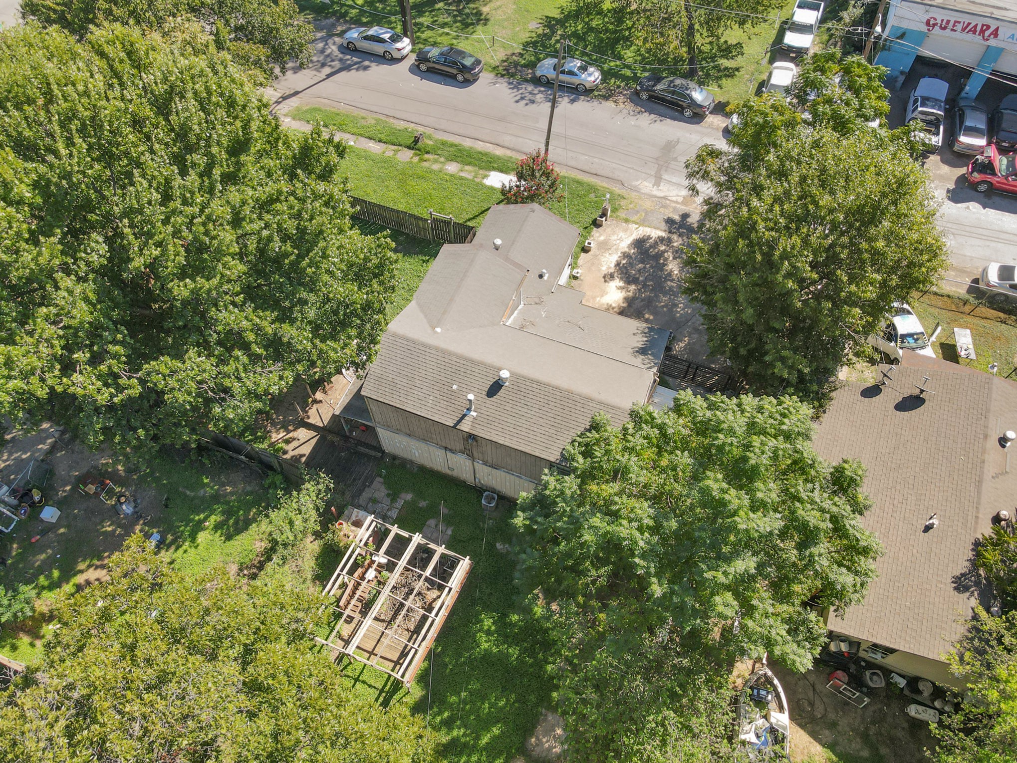 815 Viola Street Dallas TX 75203