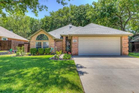 600 Chateau Court Denton TX 76209