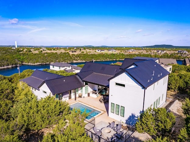 460 Melbourne Trail Possum Kingdom Lake TX 76449