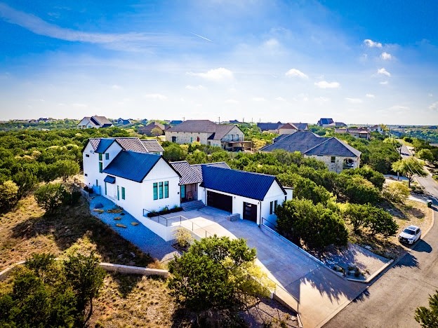 460 Melbourne Trail Possum Kingdom Lake TX 76449
