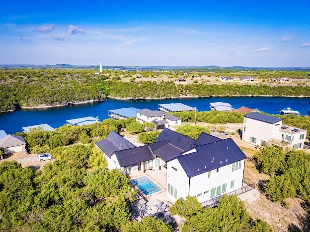 460 Melbourne Trail Possum Kingdom Lake TX 76449