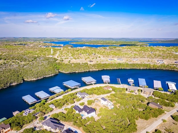 460 Melbourne Trail Possum Kingdom Lake TX 76449