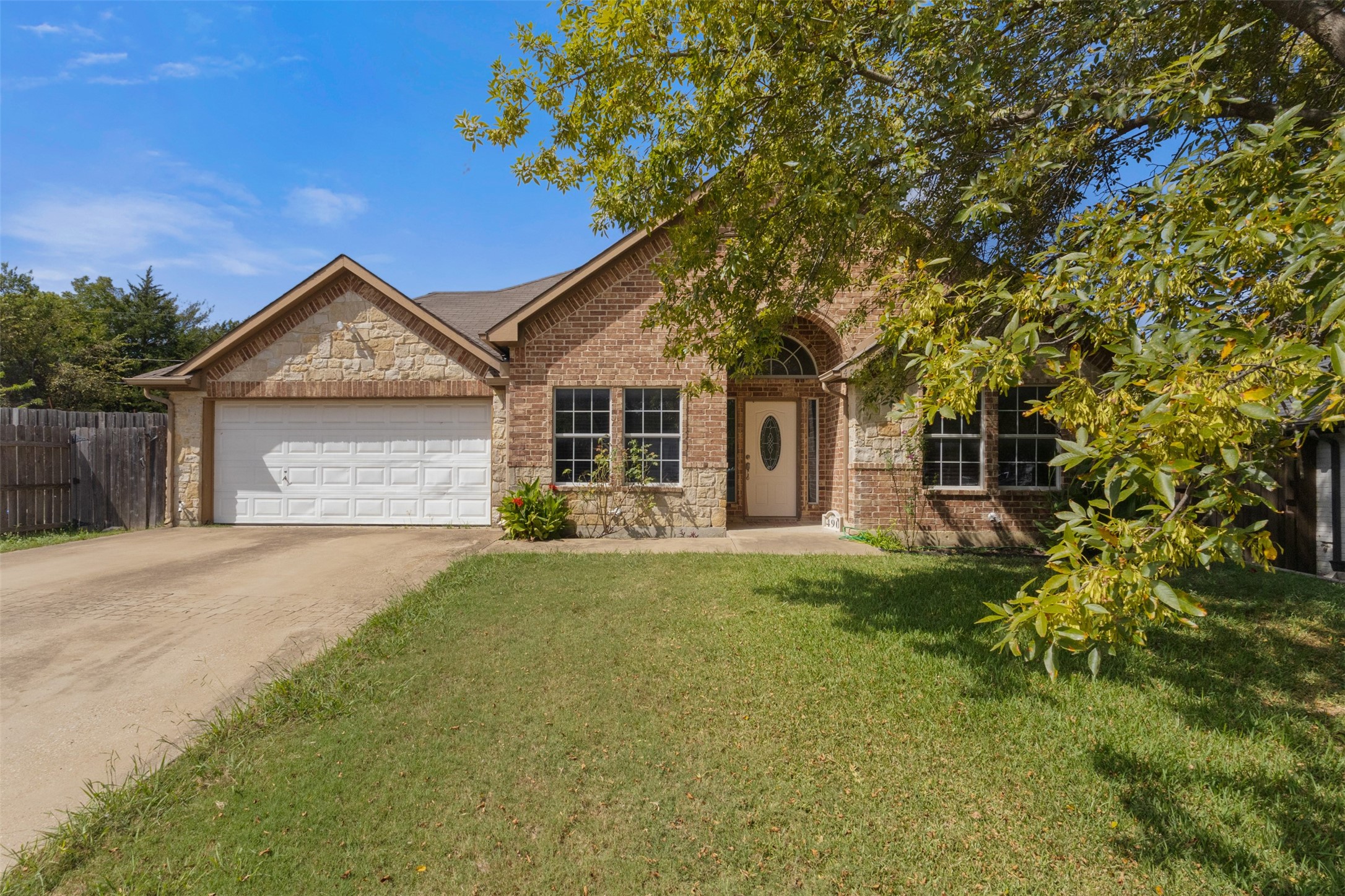 490 Lynne Drive Rockwall TX 75032