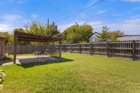 490 Lynne Drive Rockwall TX 75032