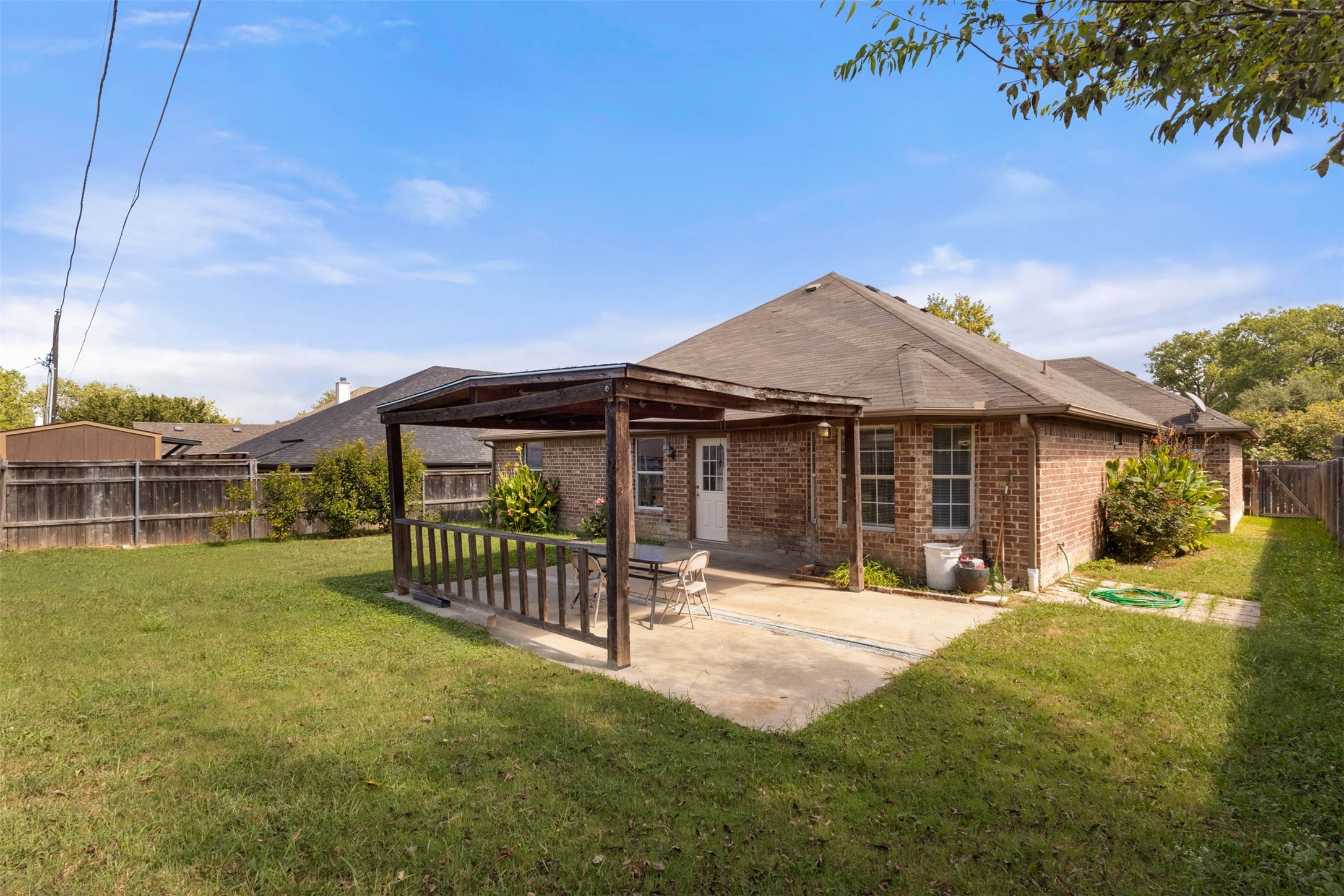 490 Lynne Drive Rockwall TX 75032