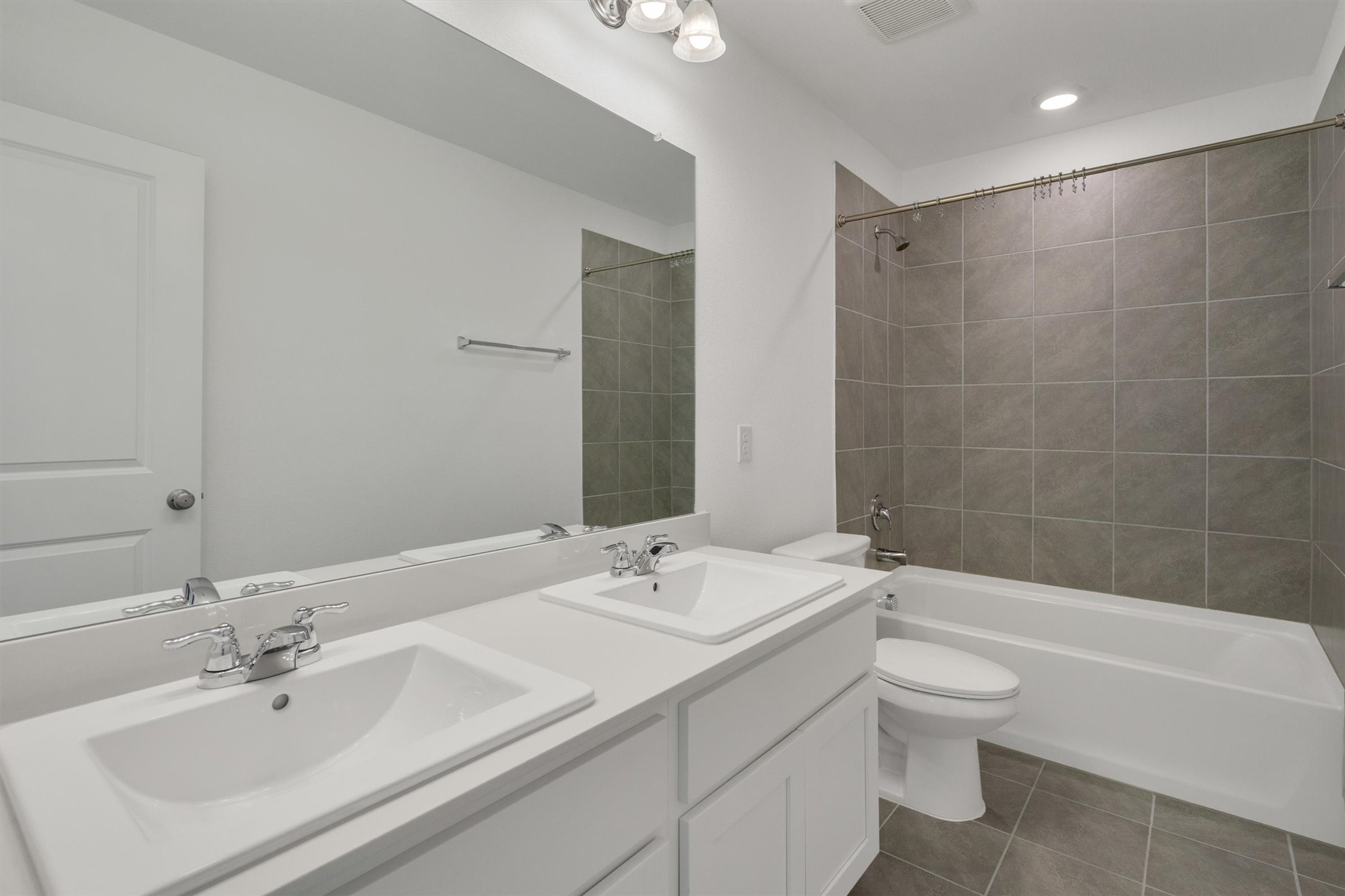 1852 Everglades Drive Forney TX 75126