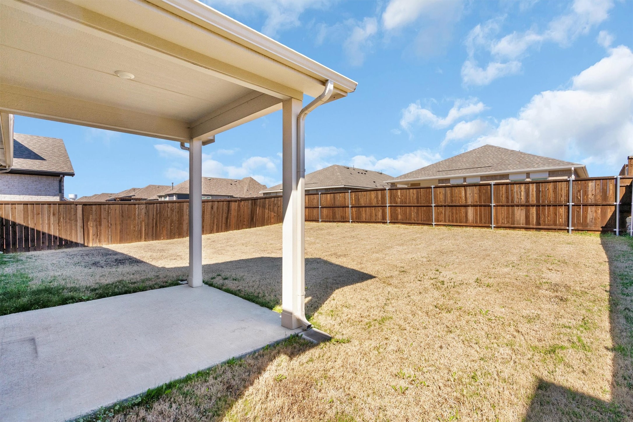 1852 Everglades Drive Forney TX 75126