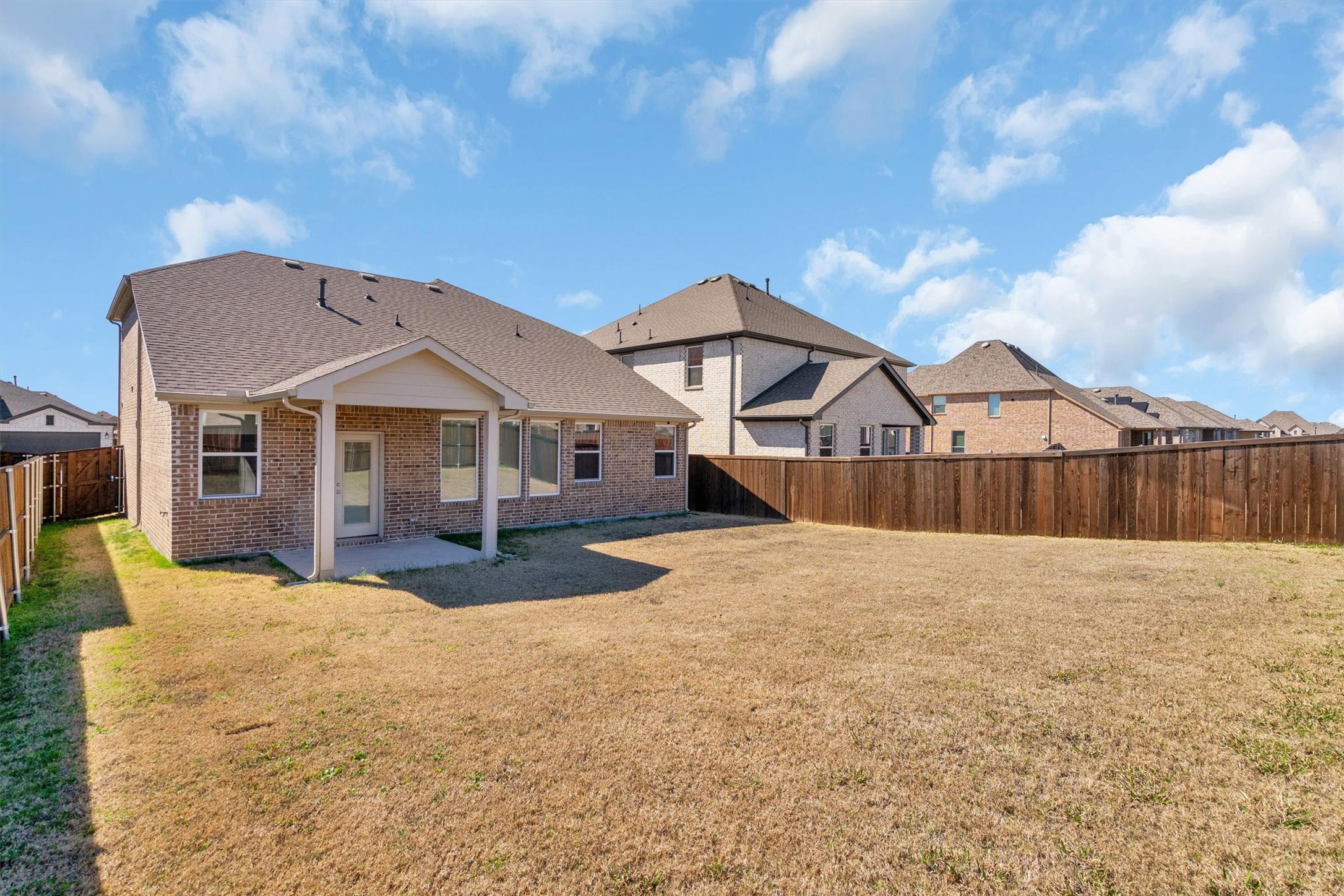 1852 Everglades Drive Forney TX 75126