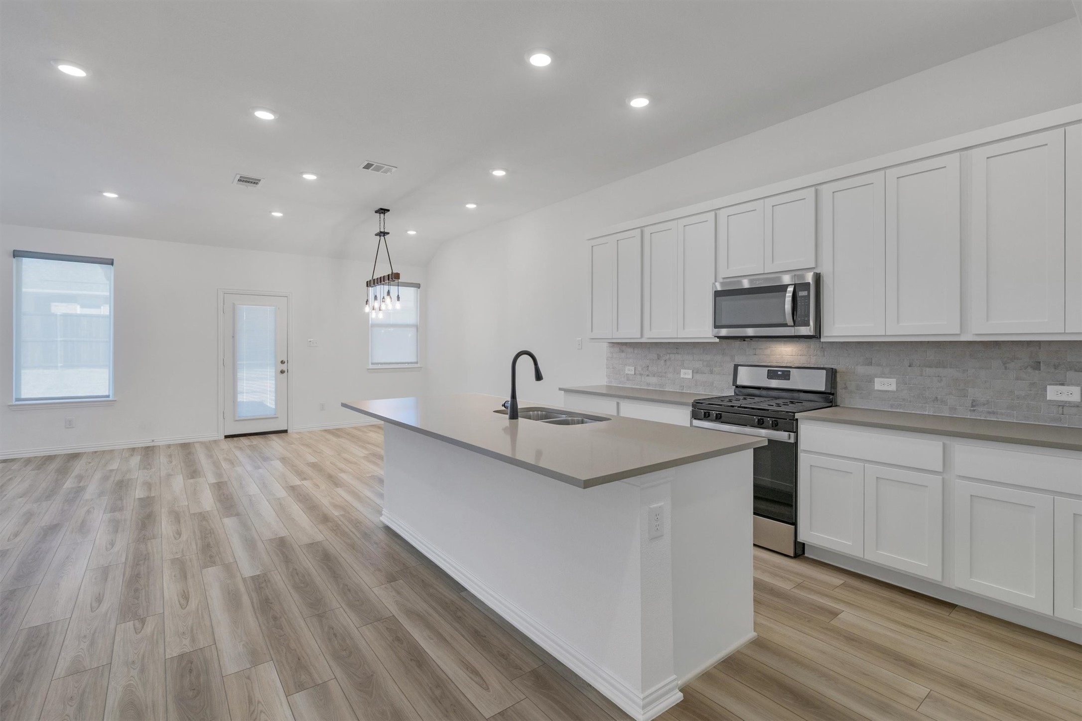 1852 Everglades Drive Forney TX 75126