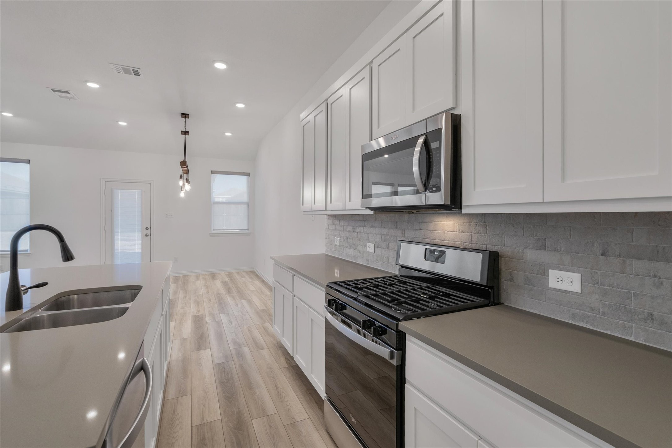 1852 Everglades Drive Forney TX 75126