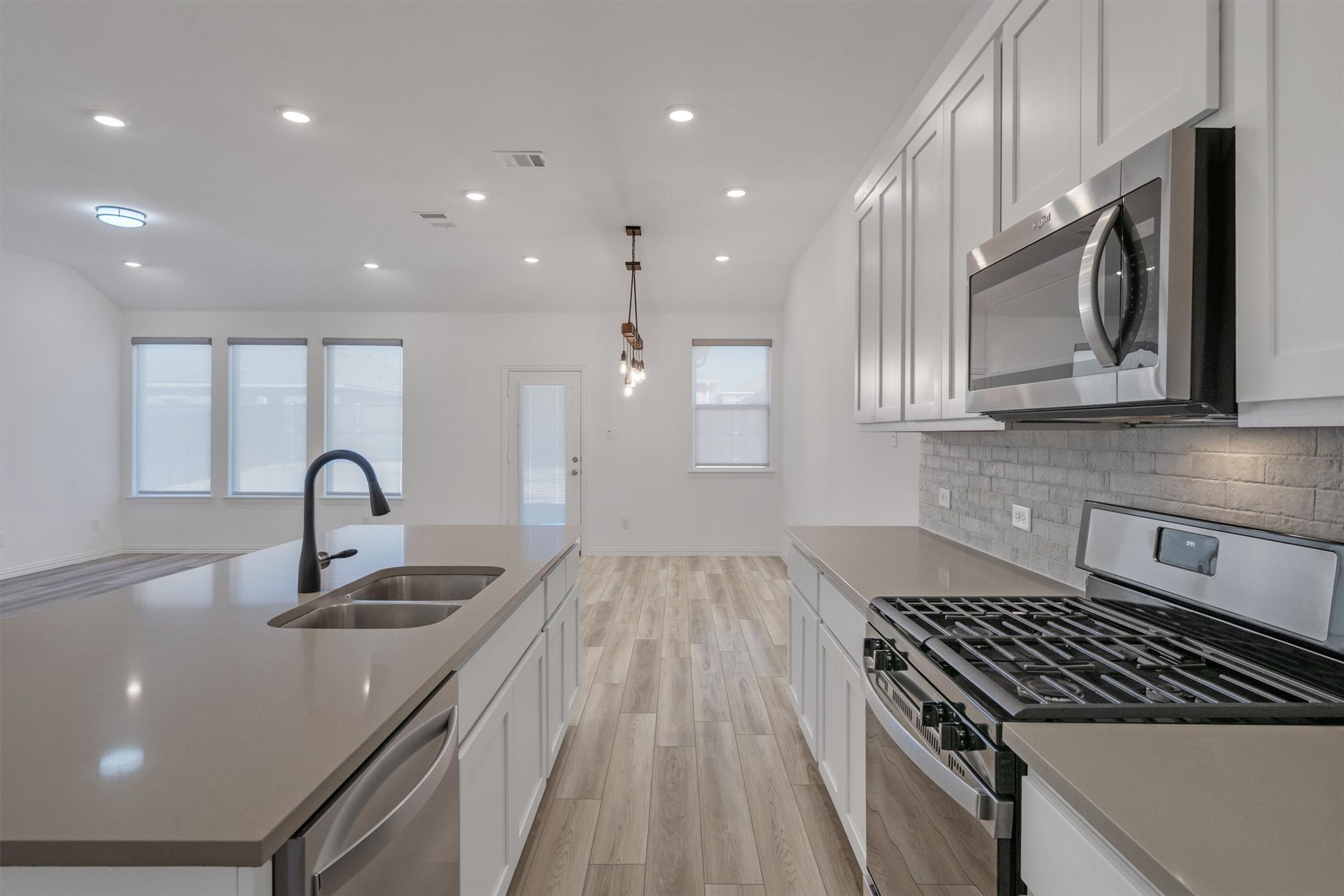 1852 Everglades Drive Forney TX 75126