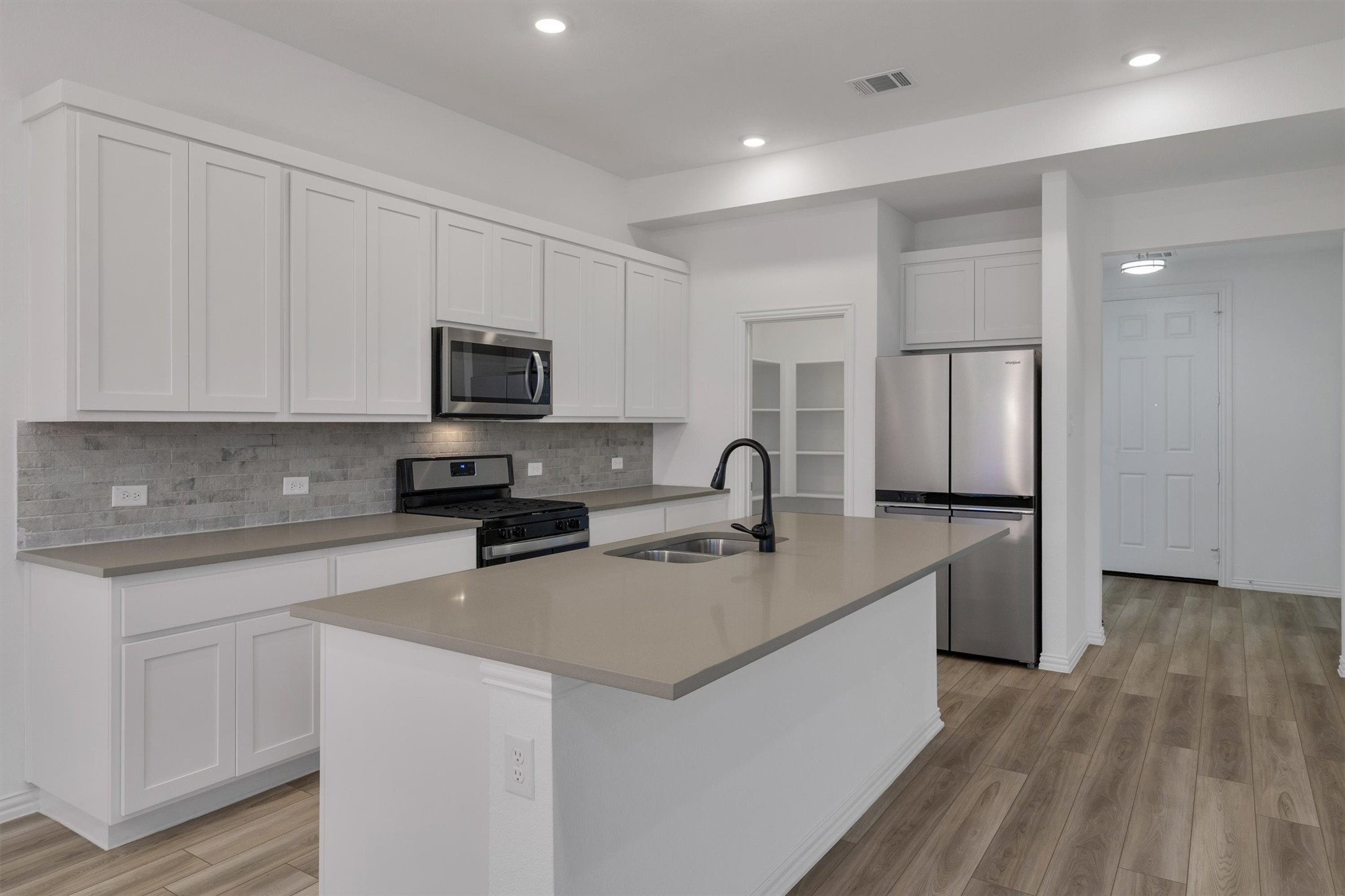 1852 Everglades Drive Forney TX 75126